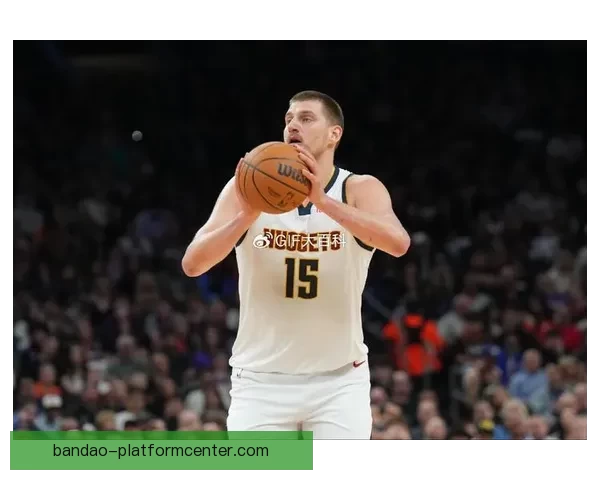 NBA官方公布周最佳球员 约基奇塔图姆获选 东契奇哈登申京等球星提名 NBA官方公布周最佳球员 约基奇塔图姆获选 东契奇哈登申京等球星提名